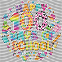 One hundred days-YD 92